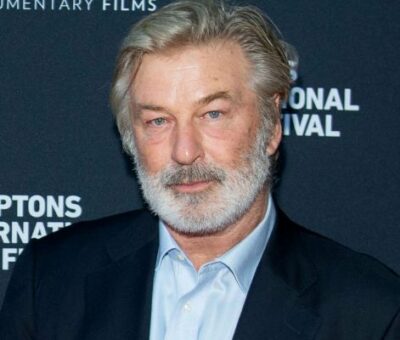 Alec Baldwin