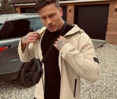 Alex Bowen