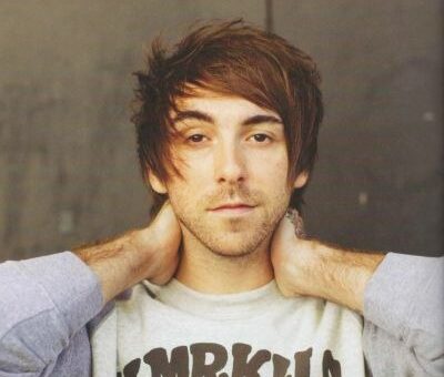 Alex Gaskarth