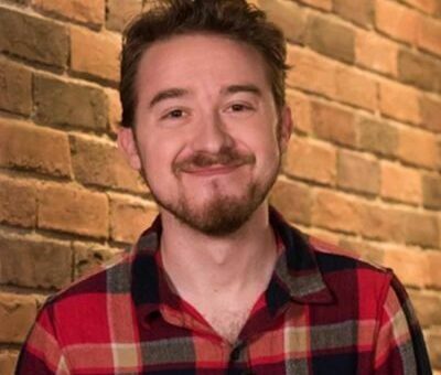 Alex Hirsch