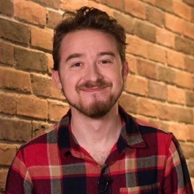 Alex Hirsch