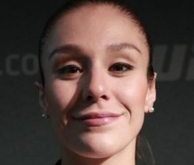 Alexa Grasso