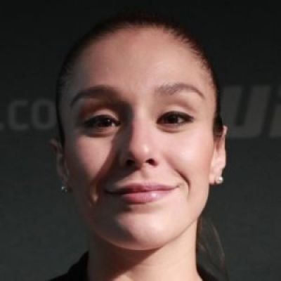Alexa Grasso