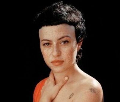 Alia Shawkat