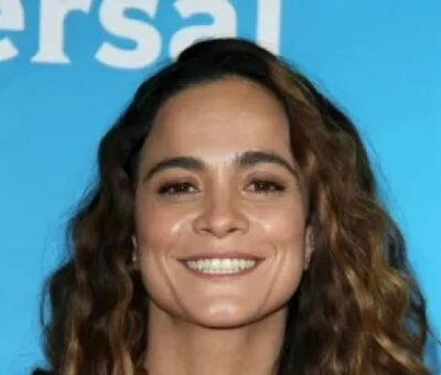 Alice Braga