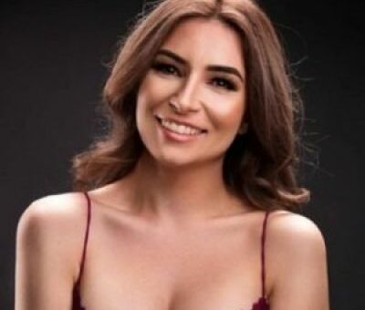 Alinity Divine