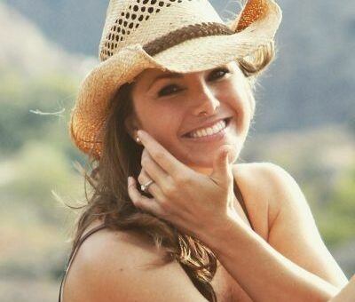 Amanda Moye