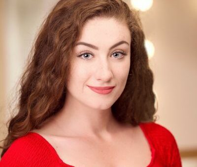 Amber Doig