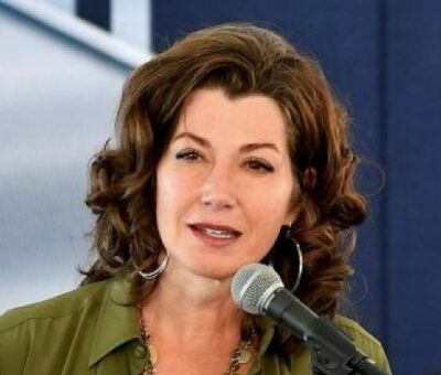 Amy Grant