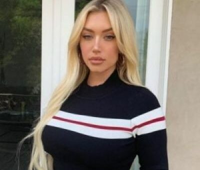 Anastasia Karanikolaou