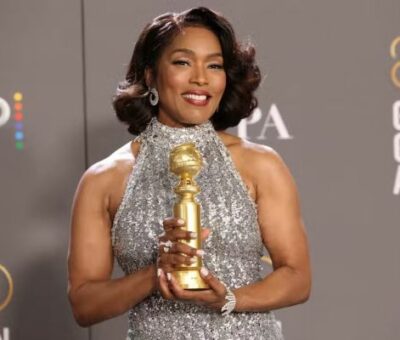 Angela Bassett