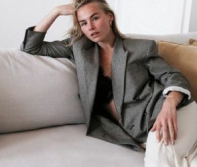 AnneKee Molenaar