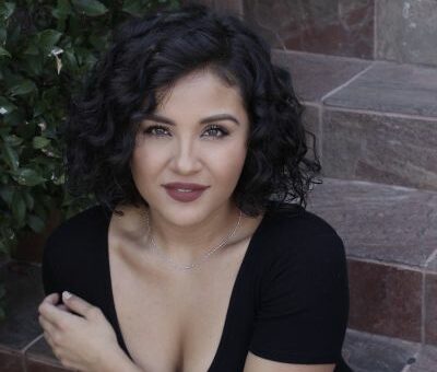 Annie Gonzalez