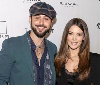 Ashley Greene