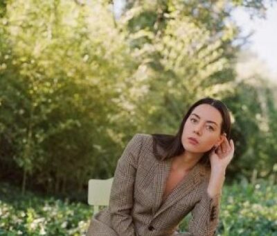Aubrey Plaza’s