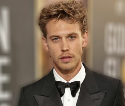 Austin Butler