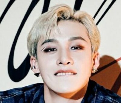 Bang Chan