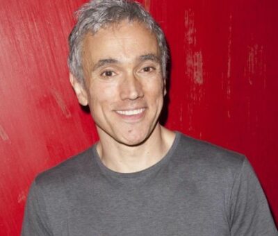 Ben Miles