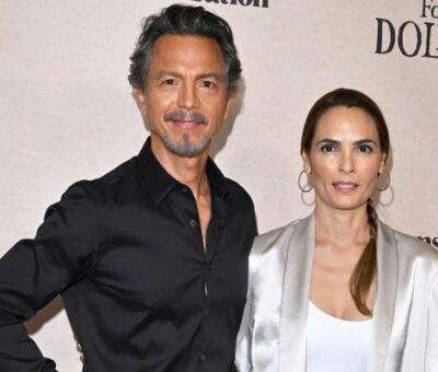 Benjamin Bratt