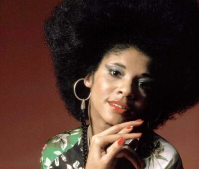 Betty Davis