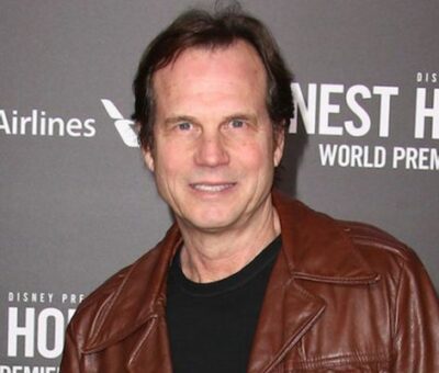 Bill Paxton
