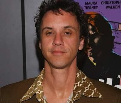 Billy Morrissette