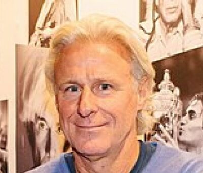 Bjorn Borg
