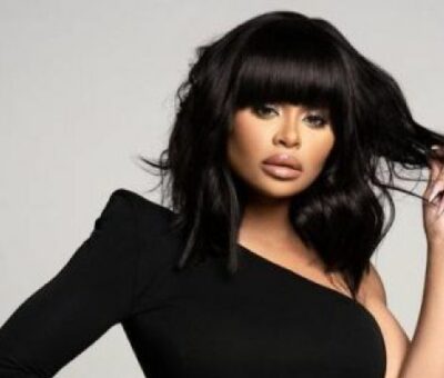 Blac Chyna