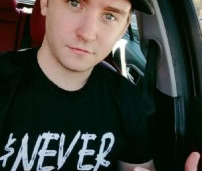 Blake Tuomy-Wilhoit