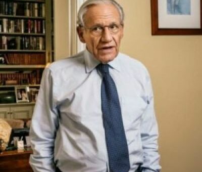 Bob Woodward