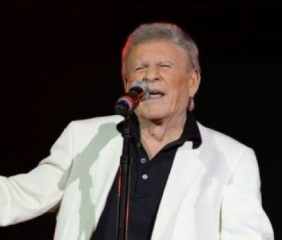 Bobby Rydell’s