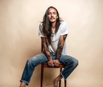 Brandon Boyd