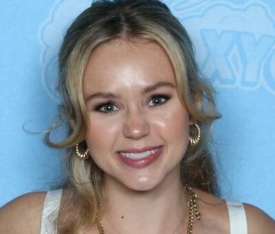 Brec Bassinger