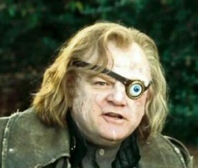 Brendan Gleeson