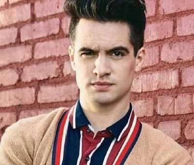 Brendon Urie