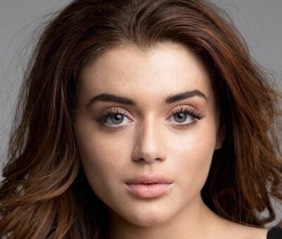 Brielle Barbusca
