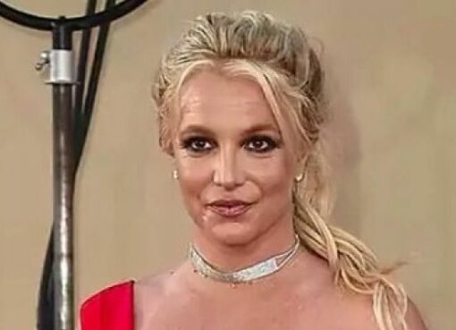 Britney Spears’s