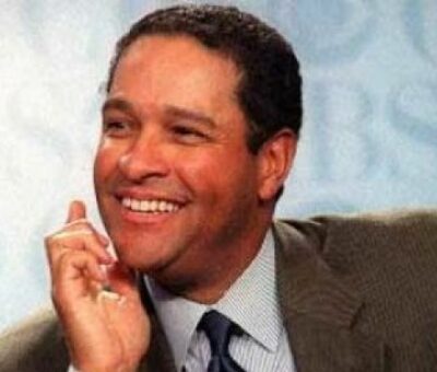 Bryant Gumbel’s