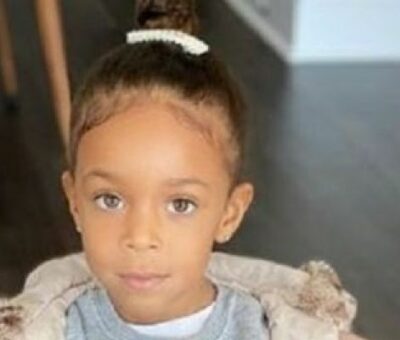 Cadence Gaelle Bridges