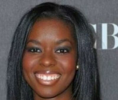 Camille Winbush