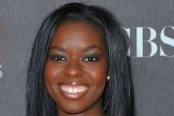 Camille Winbush