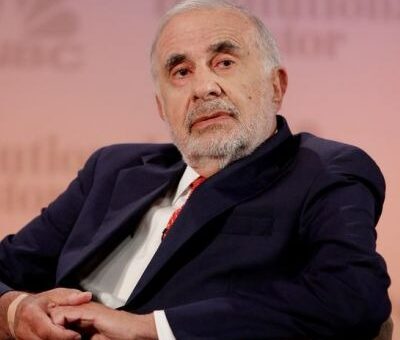 Carl Icahn