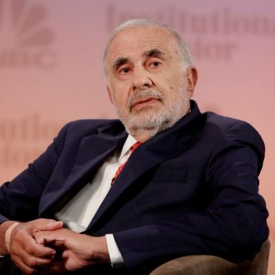 Carl Icahn