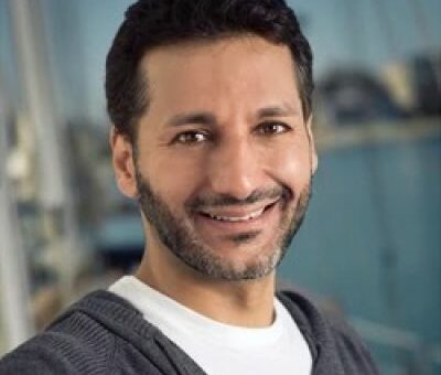 Cas Anvar