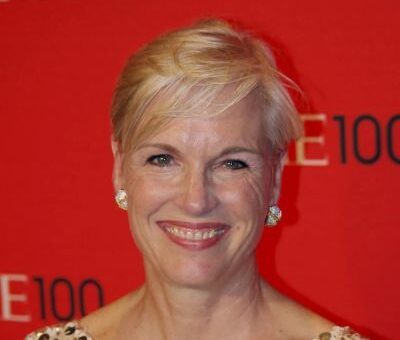 Cecile Richards