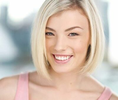 Charlotte Kavanagh