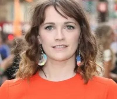 Charlotte Ritchie