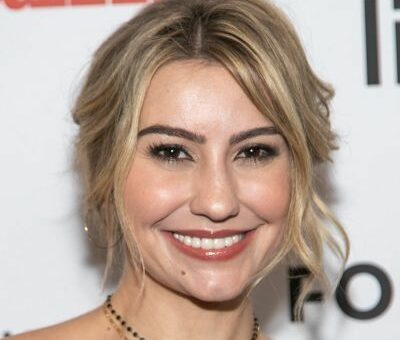 Chelsea Kane
