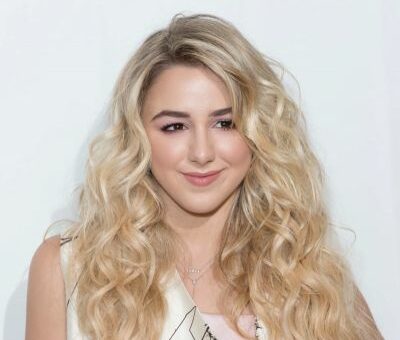 Chloe Lukasiak