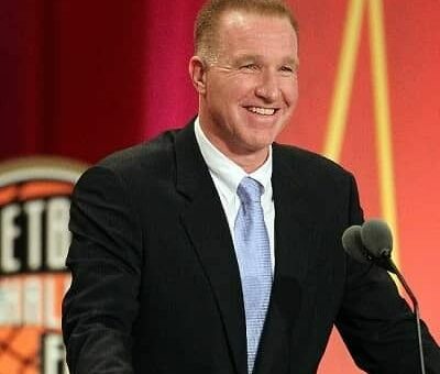 Chris Mullin